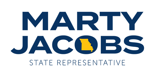 Marty Jacobs for Missouri State Representative